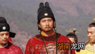 被授免死铁卷的廖永忠,为何还是被皇帝赐死?