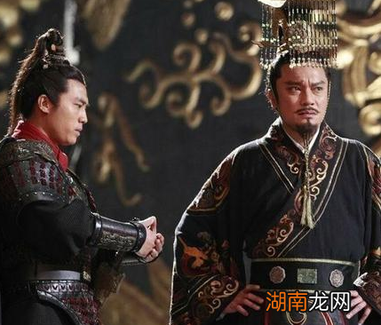 秦国当初的封地那么小 秦国是如何从一块小小的封地崛起的