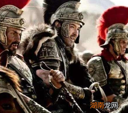 汉武帝当初为何没有成功打下中亚 前车之鉴谁敢去碰