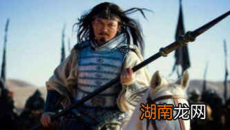 如果给五虎将排下名的话,黄忠能排第几呢?