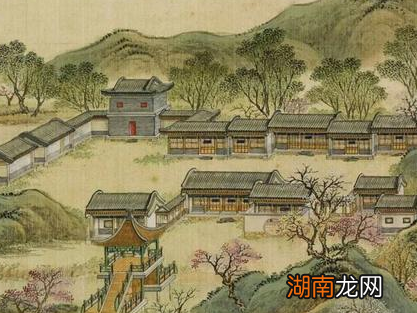 古代夏天空调还没有发明出来 古人夏天是如何避暑的