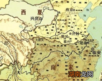 背嵬军是整个岳家军的精锐 背嵬军拥有的兵力到底有多少