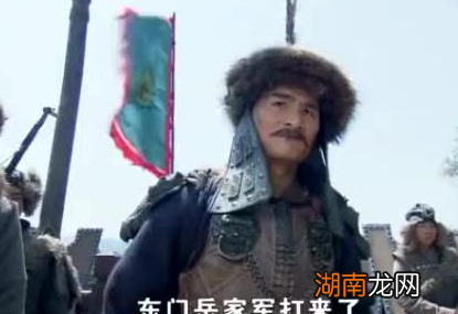 背嵬军是整个岳家军的精锐 背嵬军拥有的兵力到底有多少