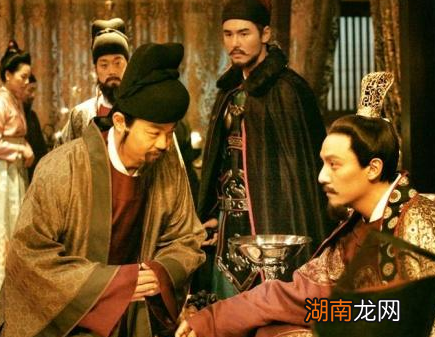 唐朝时期的贵族们发生了什么事情 他们为何会跟随唐朝一起消亡了