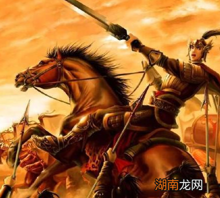 东晋为什么不和冉闵联手？反而是要避开他北伐呢？