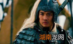 魏延武艺不输五虎将,还有谋略,为何没能位列五虎将?