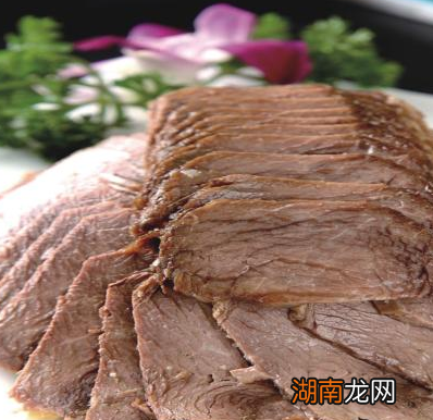 古代屠杀耕牛是非常严重的行为 小说中为何有出现吃牛肉的现象