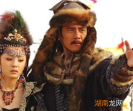 汉武帝时期的匈奴女子为何在春天大量流产 汉武帝选择春天进攻是有原因的