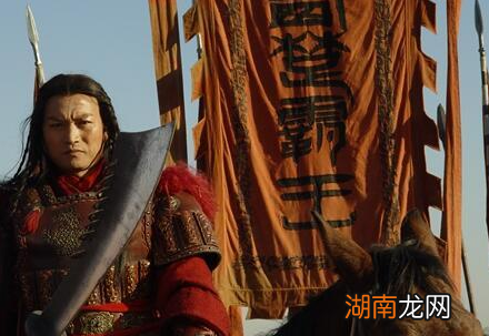 项羽灭秦后为什么会舍弃咸阳而都彭城 原因有四只能选择于此