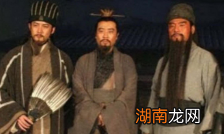 诸葛亮坚持北伐,其真正的目的是什么?