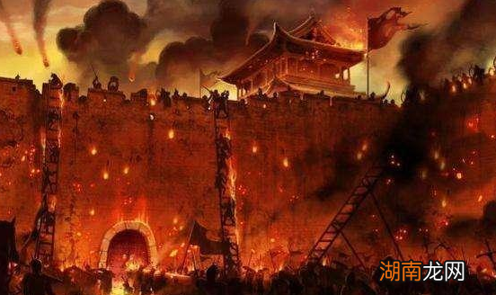 揭秘:楚国不参加五国伐齐的真正原因是什么?