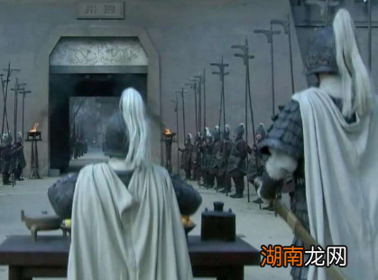 吕蒙当初为什么非杀关羽不可 吕蒙后来是怎么暴毙的