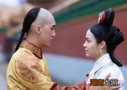 古代皇帝推倒宫女剧情为何不存在 宫女明明最害怕此事才对