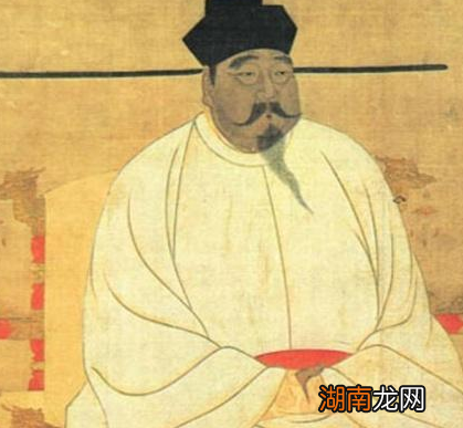 南汉跟北汉都在历史上出现过 他们和汉朝之间是什么关系