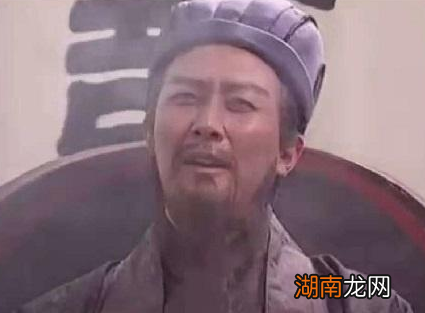 诸葛亮和王朗对阵中到底说了什么 王朗最后为何会气绝身亡