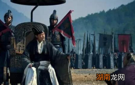 诸葛亮死后 司马懿为什么不敢进攻蜀汉