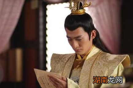 李隆基为什么能够开创出开元盛世 他不仅慧眼识人,还善于改革