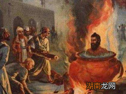 韩信被杀为什么没有人替他求情 韩信做人到底有多失败