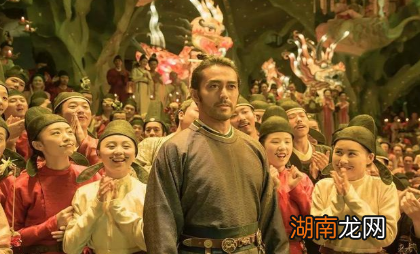 此人凭实力靠上的进士,当官以后却被贬为县令