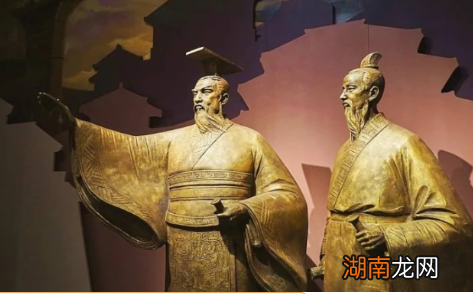 从郑庄公逝世到齐桓公开始称霸,这中间发生了什么?