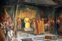 太平天国耗费人力去北伐、西征，到底是为了什么？