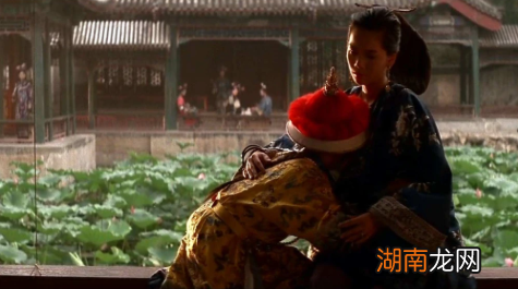 妃子可以自己喂奶，为什么还要找奶娘呢？