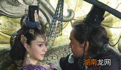 妲己一人就让商朝灭国是真的吗 这种说法可信吗