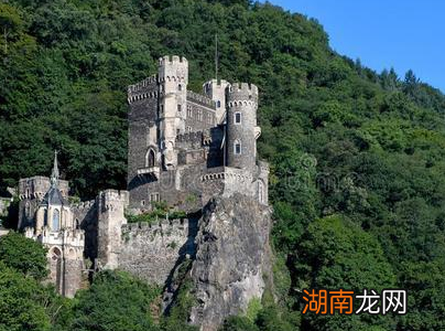 中世纪的欧洲为何喜欢修建堡垒 修城堡既是注定也是必然