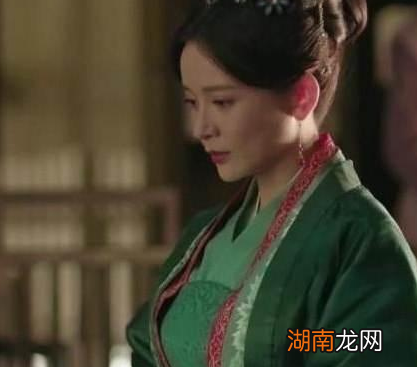 宋朝女子出嫁为什么穿绿色 这绿色衣服又代表什么