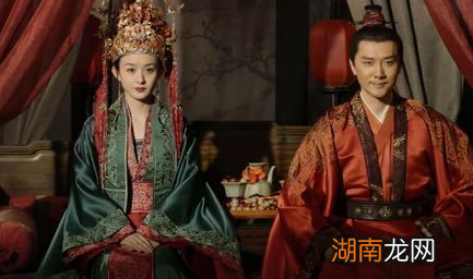 宋朝女子出嫁为什么穿绿色 这绿色衣服又代表什么