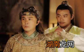 秦琼和尉迟恭同为传统门神,俩人都有哪些趣事?