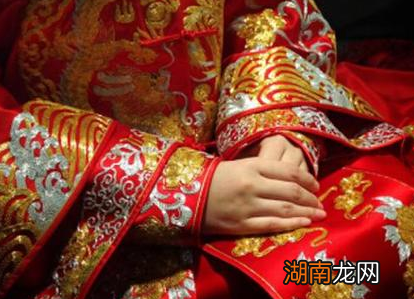 宋朝女子三岁嫁人是不是真的 这种事情真的存在吗