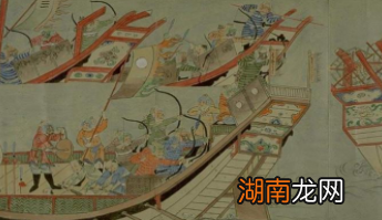 三国文化备受日本人喜爱，三国时日本和中国有交往吗？