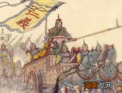 宋国实力弱小,力量单薄 宋襄公哪里来的自信敢称霸