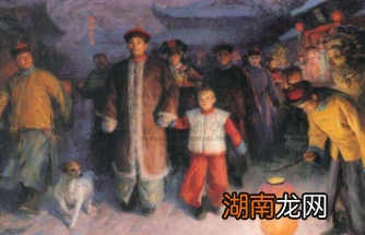 清朝的盛世胜过汉唐，为何晚清却衰败变得落后了呢？