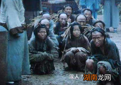 古代打仗古人为何喜欢屠城 古人这么做的目的是什么