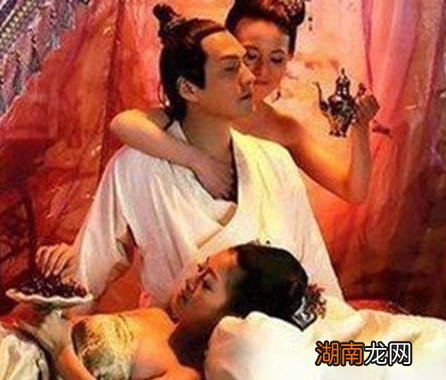 古代大臣被皇帝抄家之后 府中的女眷又是怎么处理的