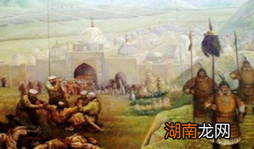 幅员辽阔的元朝，为何史料记载方面却很少呢？