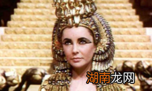 历史上真的有埃及艳后这个人吗?她的原型是谁?