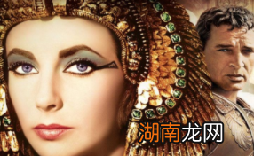 历史上真的有埃及艳后这个人吗?她的原型是谁?