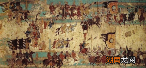 八十万宋军打不过西夏十万大军?真相究竟是是什么?