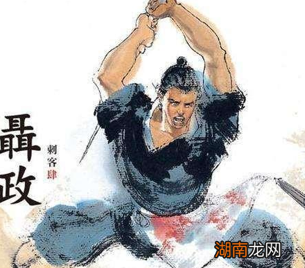 古人为什么要养那么多死士和门客 他们为何不惜生命都去完成任务