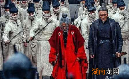 古人为什么要养那么多死士和门客 他们为何不惜生命都去完成任务