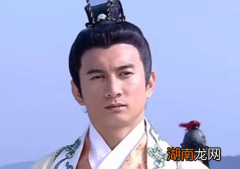 南唐开国皇帝李昪：李煜的祖父，揭秘其传奇坎坷的一生