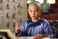 永璇：爱新觉罗家的痴情王爷，一生只钟情一位女子