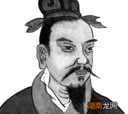 管仲当初差一点就射杀了齐桓公 齐桓公不怪罪为何还要升他为相国