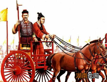 管仲当初差一点就射杀了齐桓公 齐桓公不怪罪为何还要升他为相国