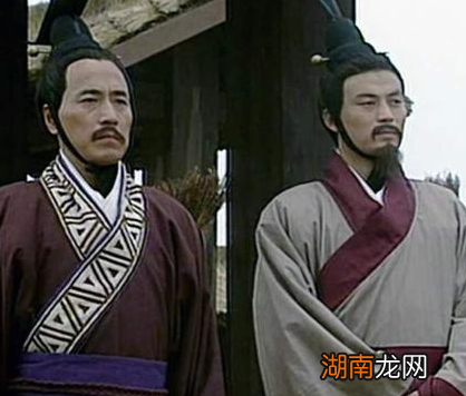 管仲当初差一点就射杀了齐桓公 齐桓公不怪罪为何还要升他为相国