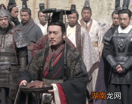 春秋时期的晋国那么强大 最后为何会被三家瓜分