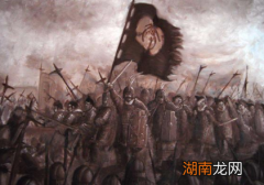 秦国供养60万大军远征两年不缺粮 秦国的后勤制度到底有多强